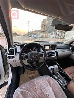 کیا سۆرینتۆ